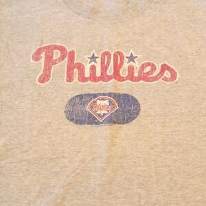 Genuine Merchandise Gray T-Shirt